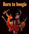 Born to Boogie
